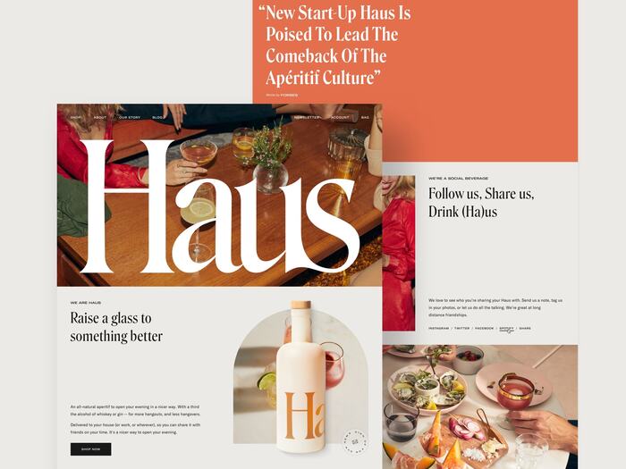 Website