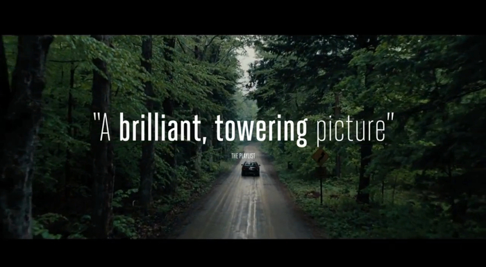The Place Beyond The Pines Official Trailer 5