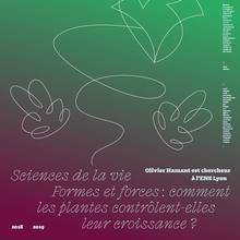 Conférences du Lycée du Parc 2018-19