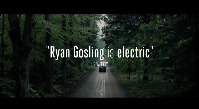 The Place Beyond The Pines Official Trailer 9