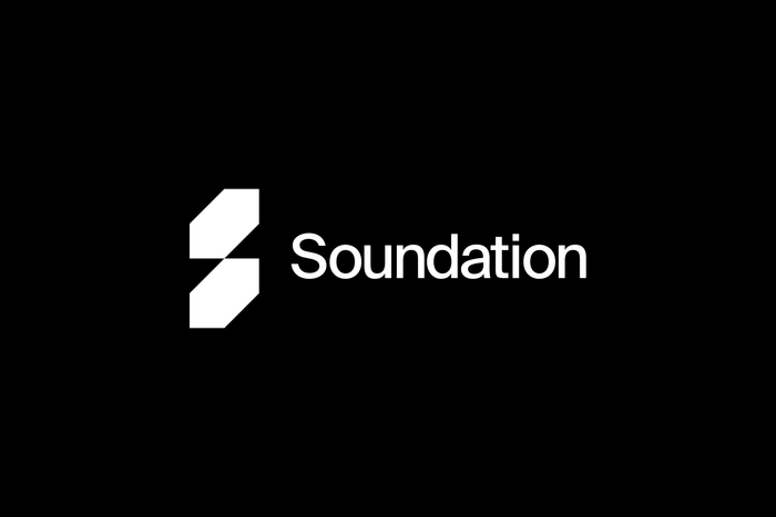 Soundation rebranding 1