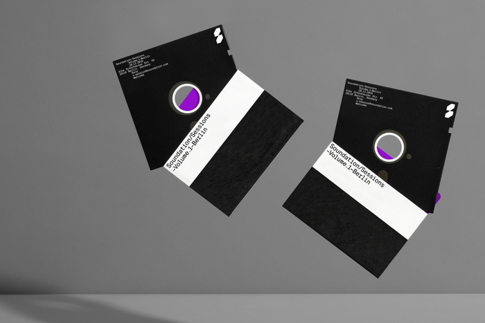Soundation rebranding 4