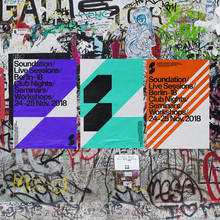 Soundation rebranding