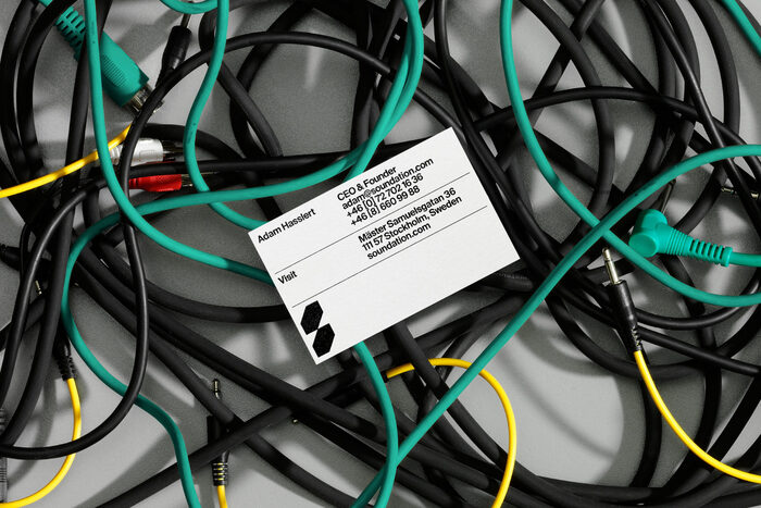 Soundation rebranding 7