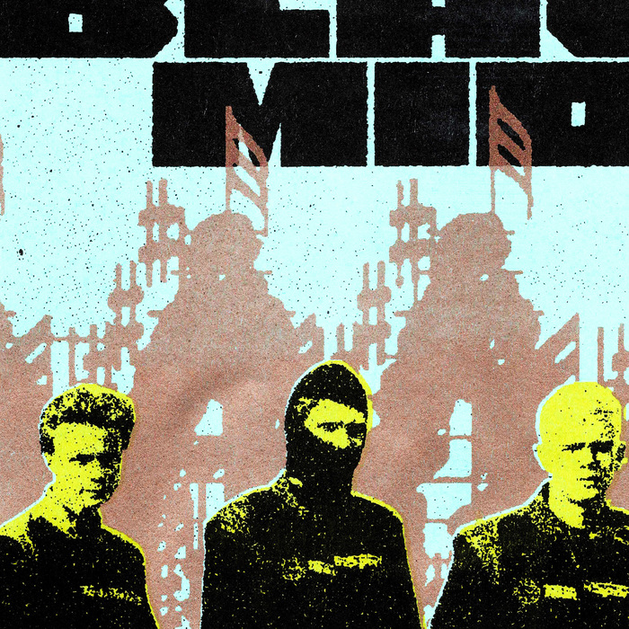 Black Midi @ The Terrace 5