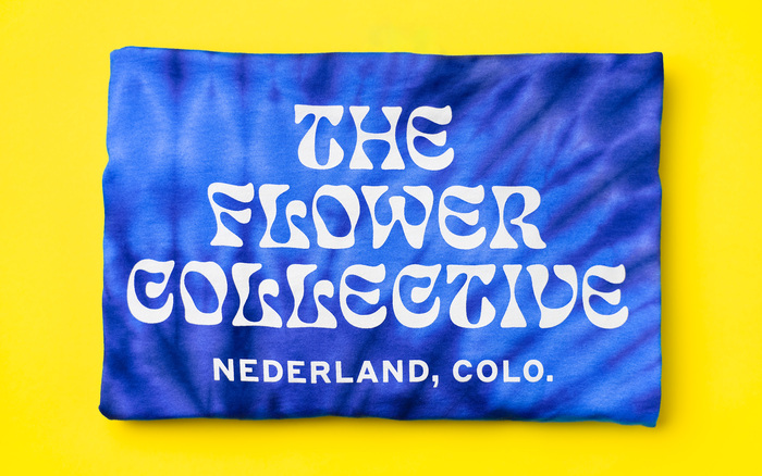 The Flower Collective 3