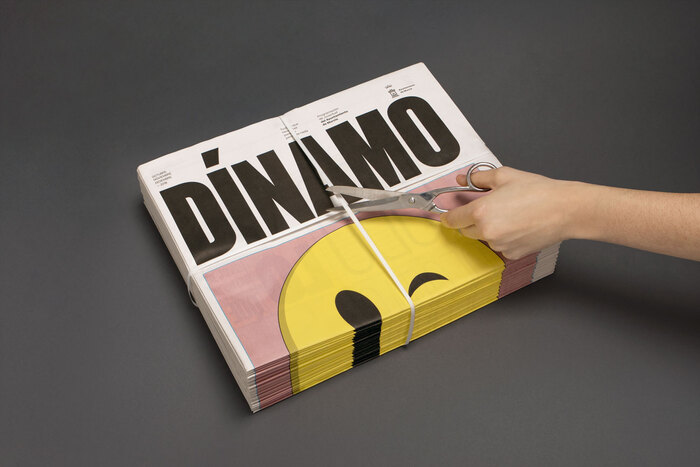 Dínamo 3