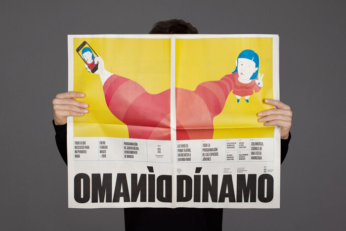 Dínamo 13
