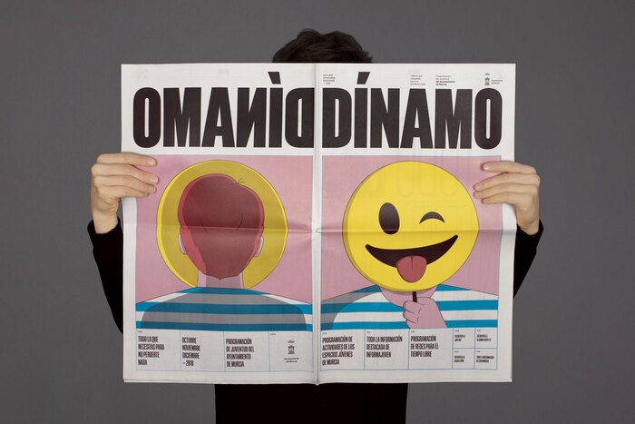 Dínamo 12