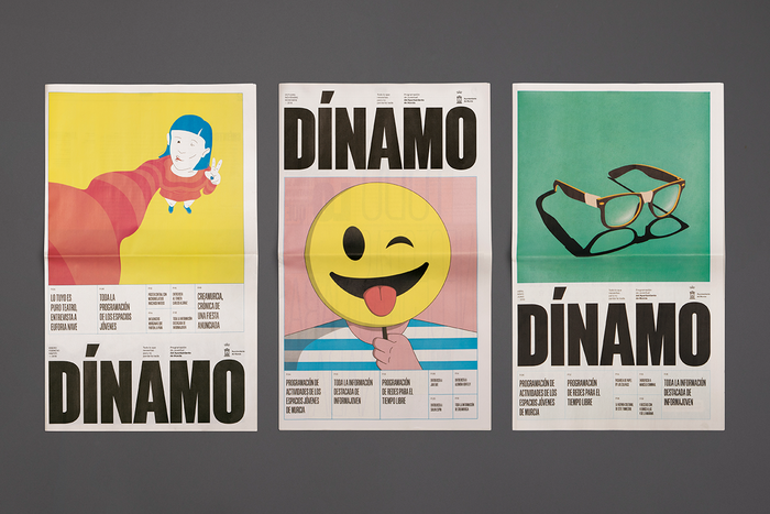 Dínamo 2