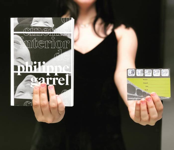 O cinema interior de Philippe Garrel 12