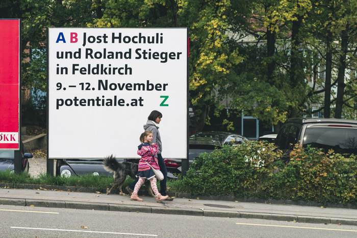 Das Alphabet der guten Nachbarschaft, Potentiale Feldkirch 1