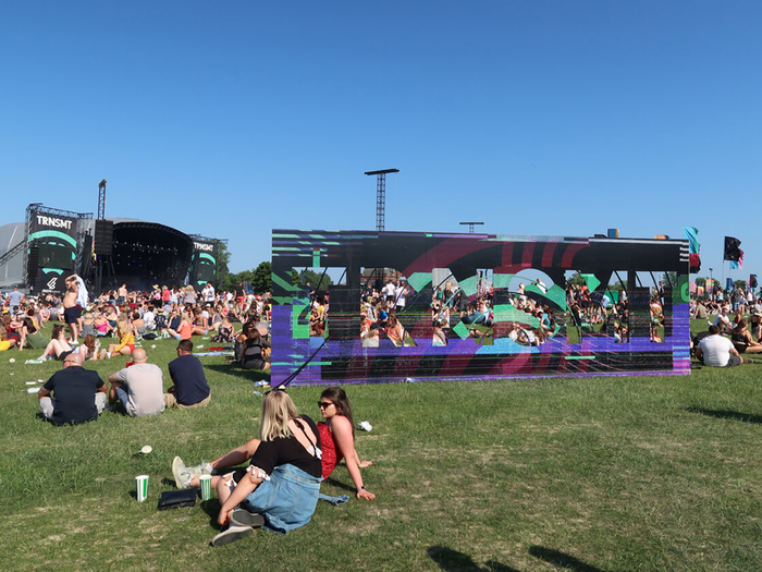 TRNSMT 2018