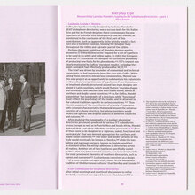 <cite>Footnotes</cite>, issue C