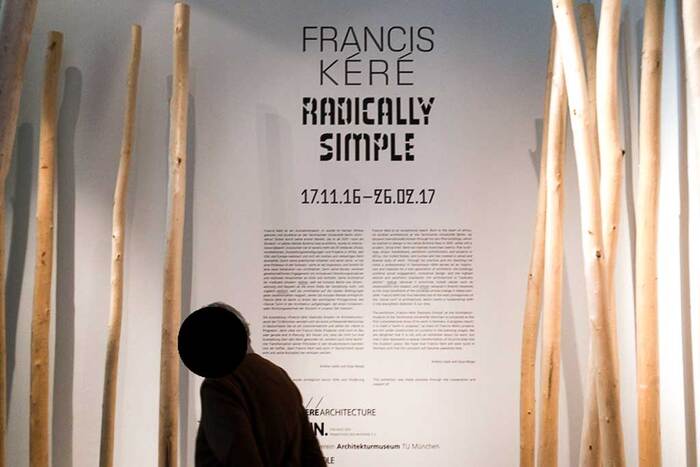 Francis Kéré: Radically Simple 11