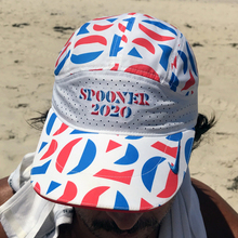 Spooner 2020