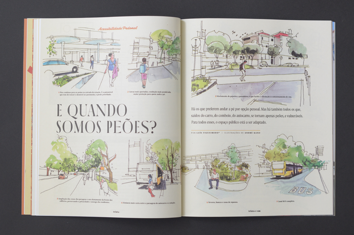 Lisboa magazine redesign (2019) 11