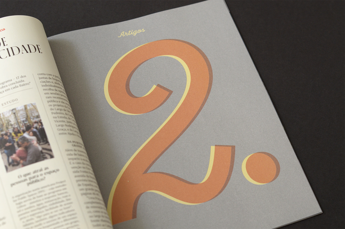 Lisboa magazine redesign (2019) 8