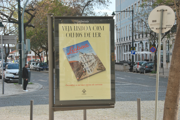 Lisboa magazine redesign (2019) 17