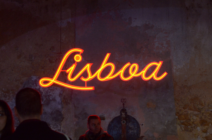 Lisboa magazine redesign (2019) 20