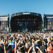 TRNSMT festival 2018–19