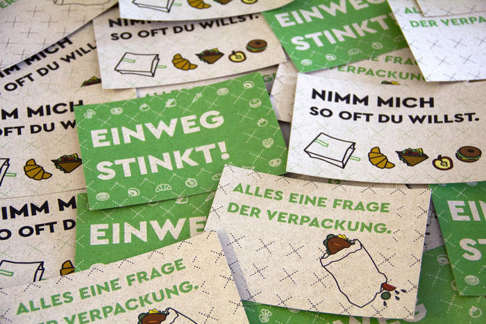 Umtüten shopping bags 5