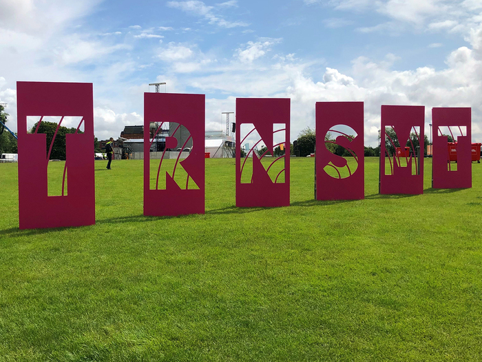 TRNSMT 2019