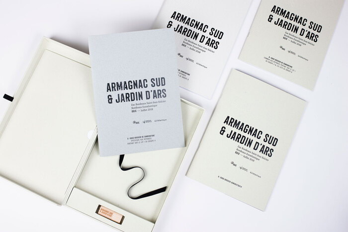 Armagnac Sud &amp; Jardin d’Ars 4