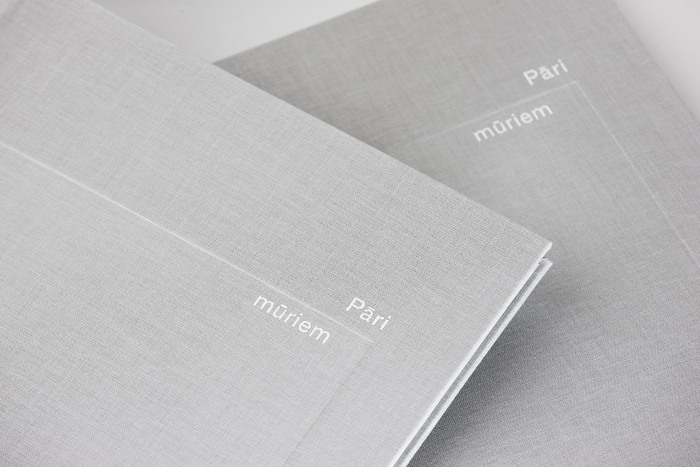 Pāri mūriem – Jérémie Jung 1