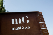 Mas Gusó