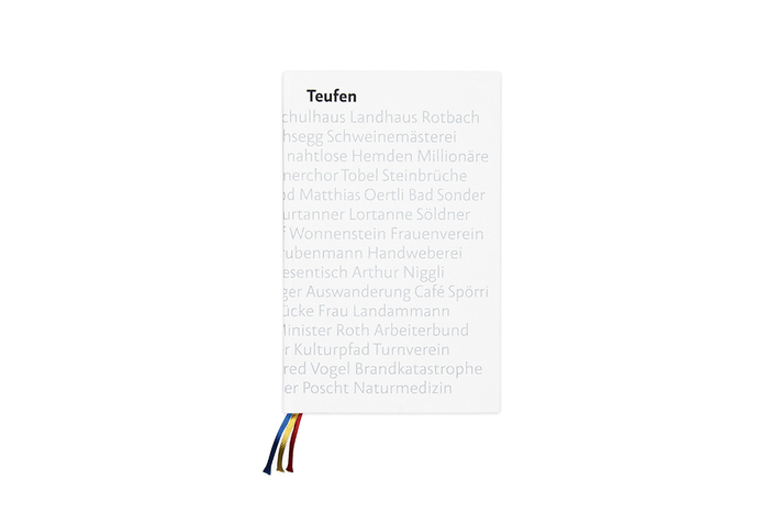 Teufen 1