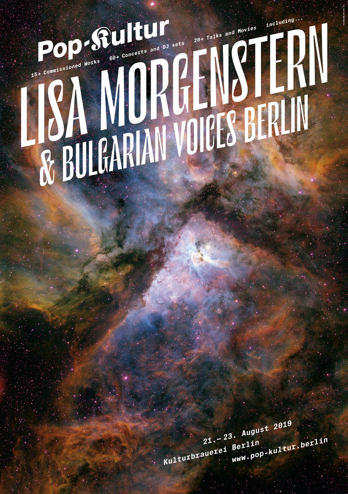 Pop-Kultur 2019 5