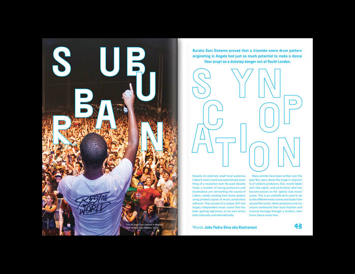 Nansen magazine #2 7