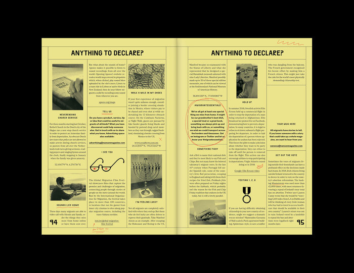 Nansen magazine #2 11