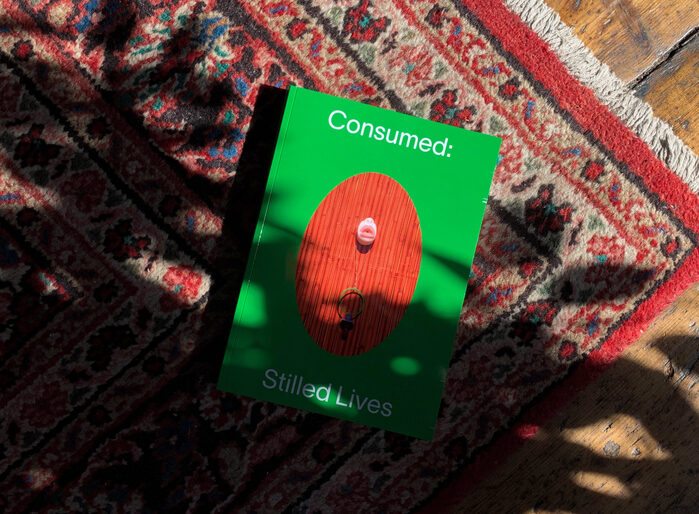 Consumed: Stilled Lives 1