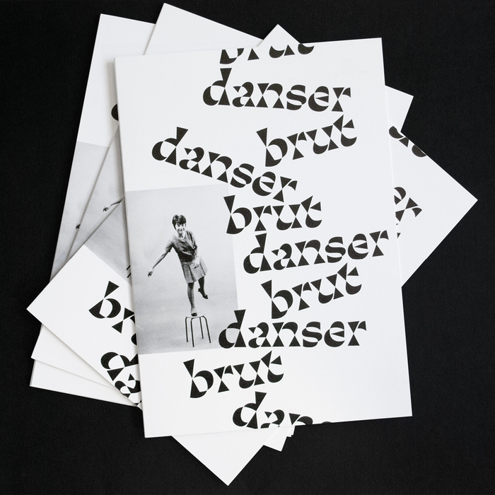 Danser Brut 1