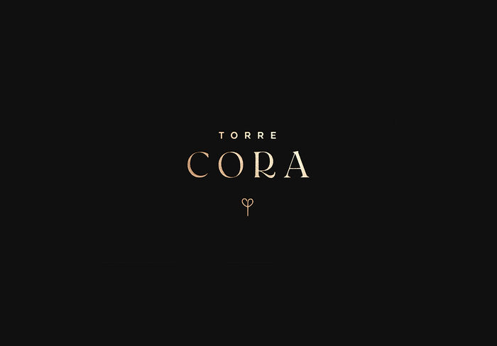 Torre Cora 1