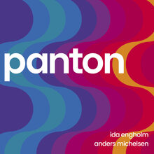<cite>Panton – Miljøer, farver, systemer, mønstre</cite>