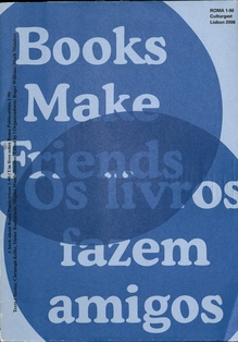 <cite>Books Make Friends</cite>