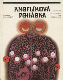 <cite>Knoflíková Pohádka</cite> (<cite>Button Tales</cite>)