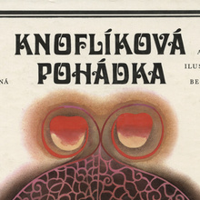 <cite>Knoflíková Pohádka</cite> (<cite>Button Tales</cite>)