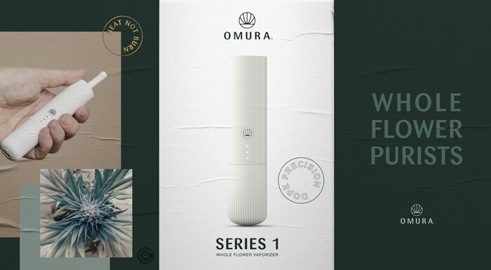 Omura cannabis products 5