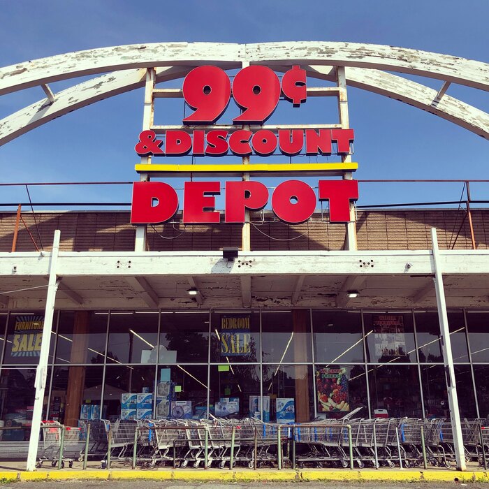 99¢ & Discount Depot