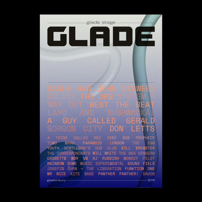 Glade 2