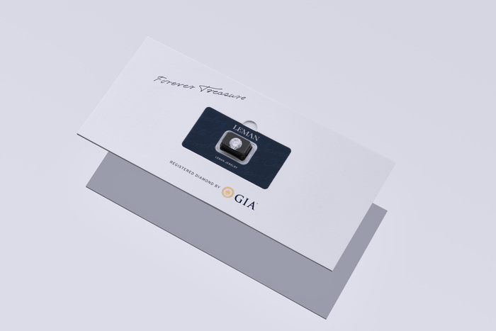 Leman Jewelry Vietnam rebranding 5
