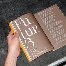 <cite>Die Epilog</cite>, issue 8: “Wird schon schief gehen — Große Pläne”