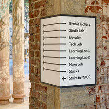 Children’s Museum of Pittsburgh and MuseumLab