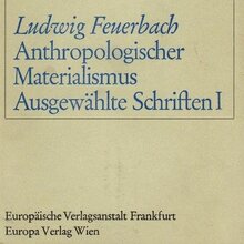 <cite>Politische Texte</cite> series