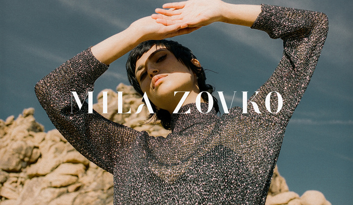 Mila Zovko 1