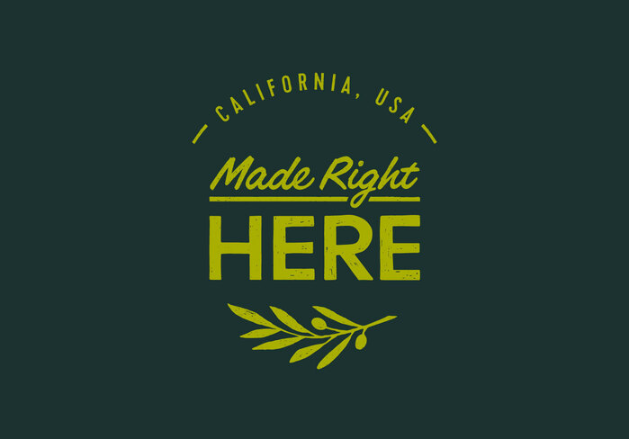 California Olive Ranch 5